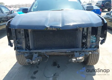 2014 Chevrolet Silverado 1500 1Lt из США, поврежденный, VIN 3GCPCREH4EG546134